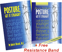 Posture, Get It Straight!