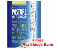 Posture, Get it Straight! DVD
