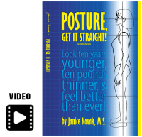 Posture, Get it Straight! Video